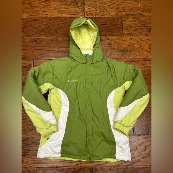 Colombia jacket - Picture 1 of 10